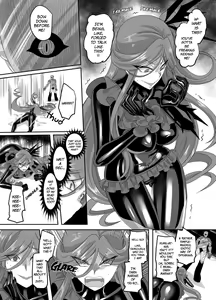 Page 28 of Saikyou no Seigi no Hero wa Kagami no Naka de wa Saijaku no Kaijin | The Strongest Hero of Justice is the Weakest Villain in the Mirror - preview thumbnail