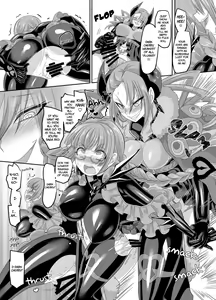 Page 33 of Saikyou no Seigi no Hero wa Kagami no Naka de wa Saijaku no Kaijin | The Strongest Hero of Justice is the Weakest Villain in the Mirror - preview thumbnail