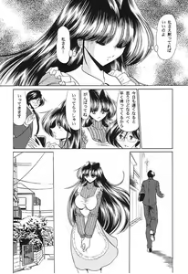 Page 30 of Teishuku No Kamen | Mask Of Chastity - preview thumbnail