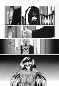 Page 31 of Teishuku No Kamen | Mask Of Chastity - preview thumbnail