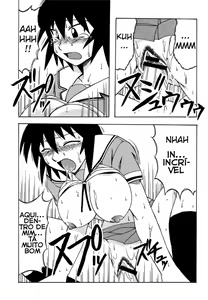 Page 12 of Kagura Mania - preview thumbnail