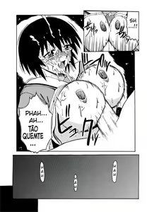Page 15 of Kagura Mania - preview thumbnail