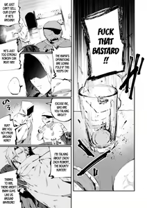 Page 3 of Shoufu Inroku ~Nyotaika Shita Aru Shoukin Kasegi no Baai~ - preview thumbnail