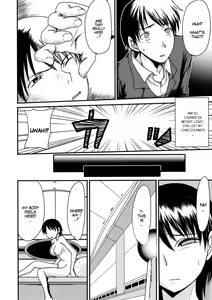 Page 4 of Joseika Abduction | Gender Bender Abduction - preview thumbnail