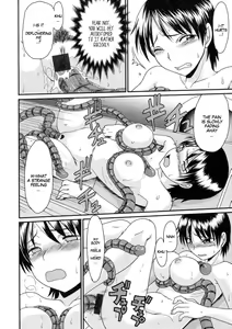 Page 8 of Joseika Abduction | Gender Bender Abduction - preview thumbnail