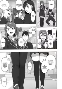 Page 33 of Saimin Seishidou Soushuuhen 1 - preview thumbnail