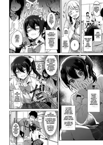 Page 3 of Mesu Gao Complex - Feminine Face Complex - preview thumbnail