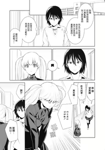 Page 11 of Comaku] Anata-gonomi ni Naritai no | I Want to be Your Kind of Girl - preview thumbnail