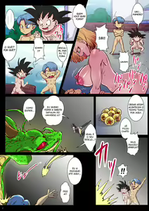 Page 7 of DragonParadise Minami no Shima de Hame Houdai! - preview thumbnail