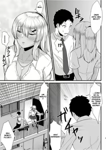 Page 8 of Kuro Gal JK o Tasuketara Doutei o Ubawarete Kayoizuma ni Natta Hanashi - preview thumbnail