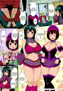Page 5 of Dual Shock! - preview thumbnail