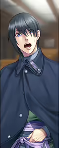 Page 1426 of Taishou Mebiusline - preview thumbnail
