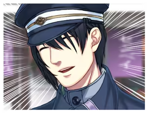Page 1437 of Taishou Mebiusline - preview thumbnail