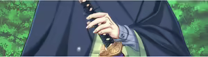 Page 1465 of Taishou Mebiusline - preview thumbnail