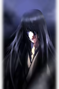 Page 1496 of Taishou Mebiusline - preview thumbnail