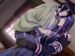 Page 239 of Taishou Mebiusline - preview thumbnail