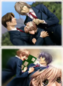 Page 185 of Shiritsu Taisei Gakuen Monogatari - preview thumbnail