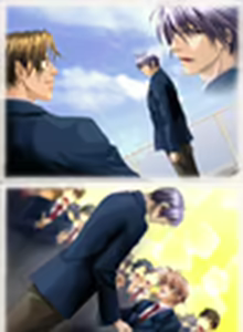 Page 188 of Shiritsu Taisei Gakuen Monogatari - preview thumbnail