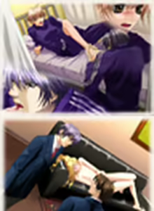 Page 189 of Shiritsu Taisei Gakuen Monogatari - preview thumbnail