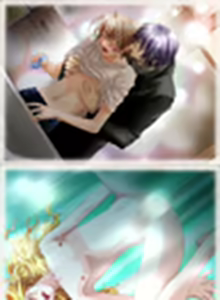 Page 195 of Shiritsu Taisei Gakuen Monogatari - preview thumbnail