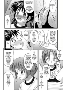 Page 109 of Shishunki Crazies - Puberty Crazies - preview thumbnail