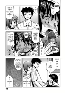 Page 164 of Shishunki Crazies - Puberty Crazies - preview thumbnail