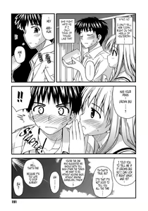Page 203 of Shishunki Crazies - Puberty Crazies - preview thumbnail