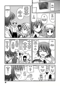 Page 36 of Shishunki Crazies - Puberty Crazies - preview thumbnail