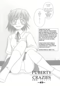 Page 51 of Shishunki Crazies - Puberty Crazies - preview thumbnail