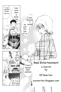 Page 2 of Real Entertainment - preview thumbnail