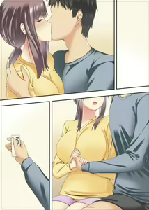 Page 11 of NTR漫画制作中 - preview thumbnail