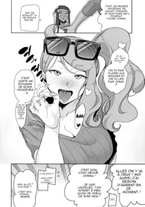Page 4 of Galar no Yoru no Sugata | Une nuit à Galar - preview thumbnail