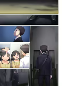 Page 138 of Wakeari Shoujo to Dousei Seikatsu DLO-11 - preview thumbnail