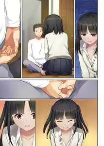 Page 100 of Wakeari Shoujo to Dousei Seikatsu DLO-11 - preview thumbnail