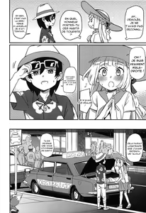 Page 3 of ALOLA! - preview thumbnail
