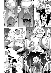 Page 16 of 3-funkan Fu-cking | 3-Minutententine - preview thumbnail
