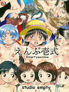 EmpTypeOne Enpu Ichi-shiki — hentai manga cover on Fhentai