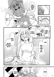 Page 13 of Watashi-tachi ga Sodatemashita! | We Grew Up! - preview thumbnail