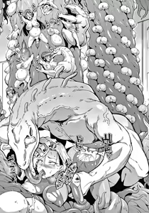 Page 135 of Sennen Reijou ~ My Lady, My Master ~ - preview thumbnail