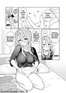 Page 26 of Ue no Okuchi to Shita no Okuchi to | Boca superior, Boca inferior y... Parte 1 y 2 - preview thumbnail
