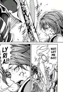 Page 11 of Kono Mi Kegareyou to mo | Even if my body gets defiled - preview thumbnail
