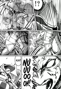 Page 13 of Kono Mi Kegareyou to mo | Even if my body gets defiled - preview thumbnail