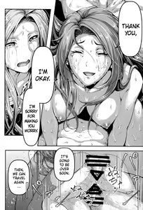 Page 69 of Kono Mi Kegareyou to mo | Even if my body gets defiled - preview thumbnail