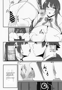 Page 5 of Hohoemu Kanojo wa Mou... no Junbigou - preview thumbnail