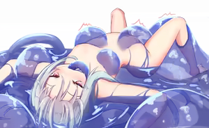 Page 39 of Feel to Ero Trap Dungeon - preview thumbnail