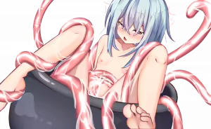 Page 523 of Feel to Ero Trap Dungeon - preview thumbnail