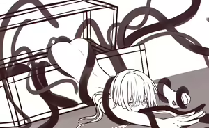 Page 539 of Feel to Ero Trap Dungeon - preview thumbnail