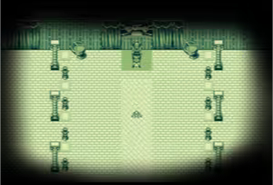 Page 1155 of MECHANICA - A Ballade of the Rabbit and Mercury - preview thumbnail