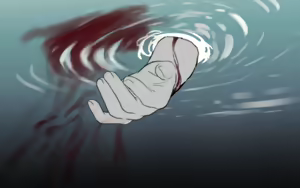 Page 55 of Mizuchi 白蛇心傳 - preview thumbnail