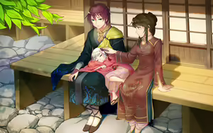 Page 92 of Mizuchi 白蛇心傳 - preview thumbnail